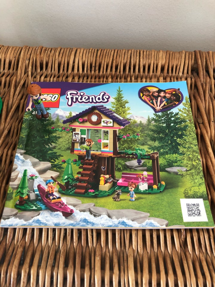 Lego Friends, 41679