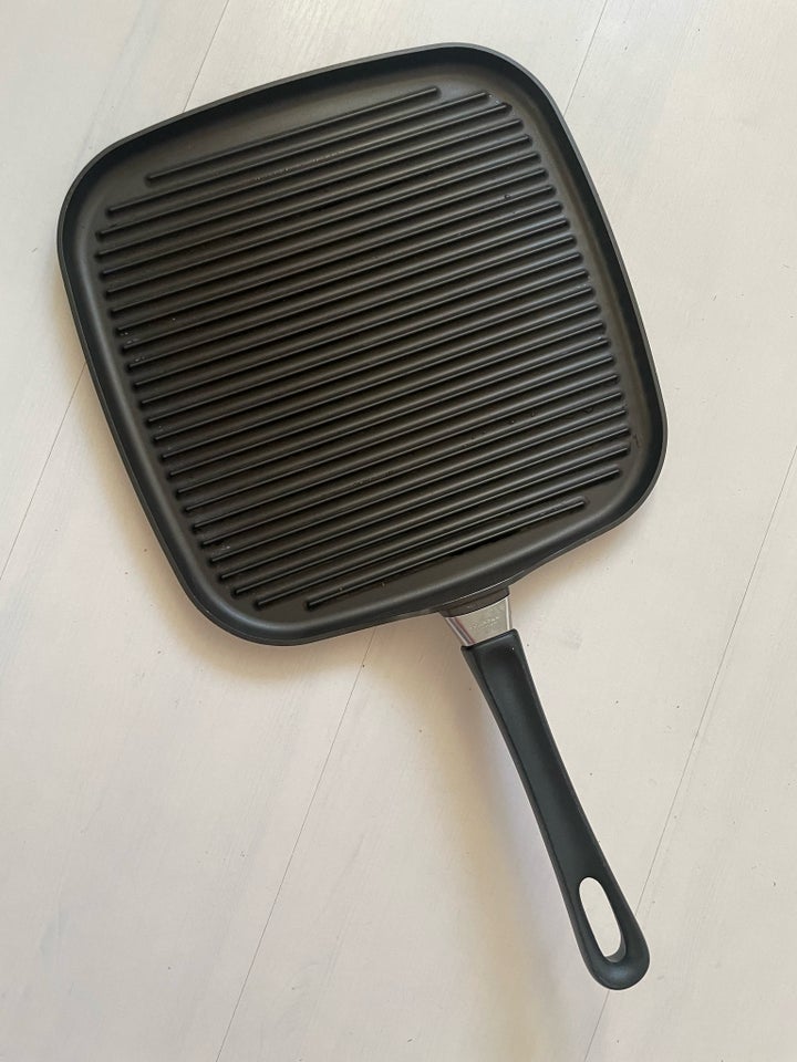 Grill pande 28 cm Scanpan