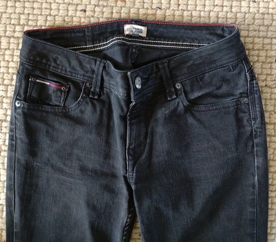 Jeans, Tommy Hilfiger, str. 28