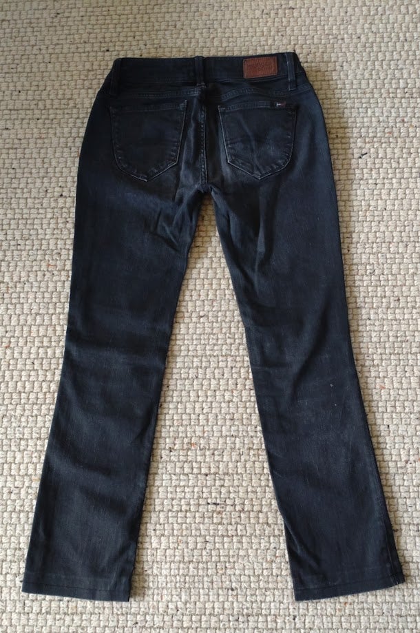 Jeans, Tommy Hilfiger, str. 28