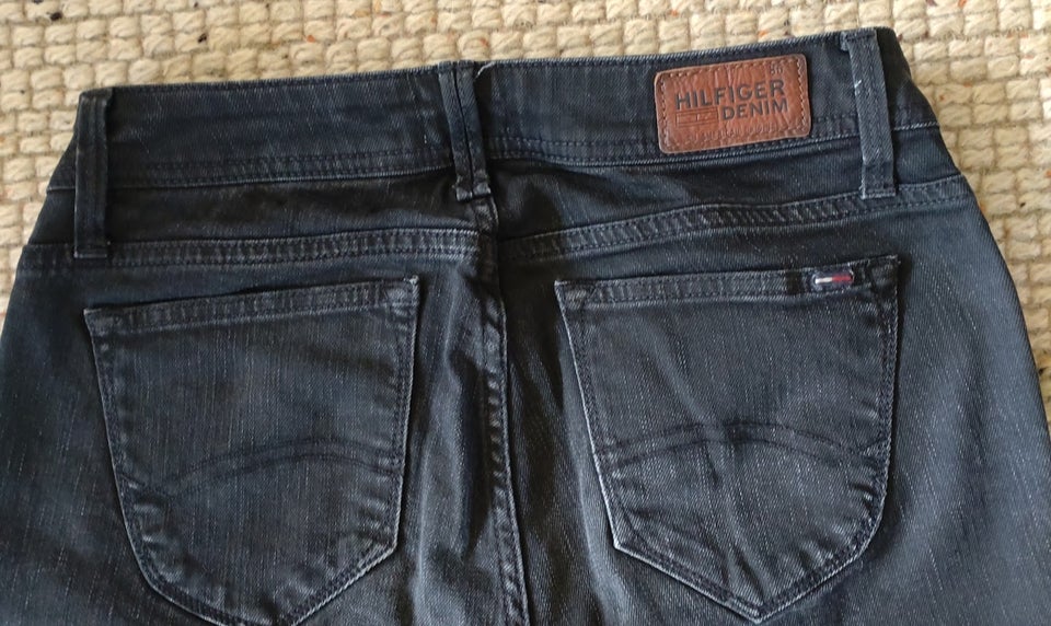 Jeans, Tommy Hilfiger, str. 28