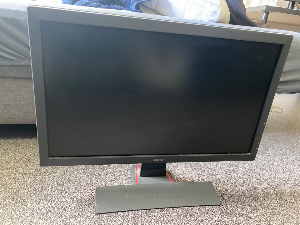 Benq 24 tommer Perfekt