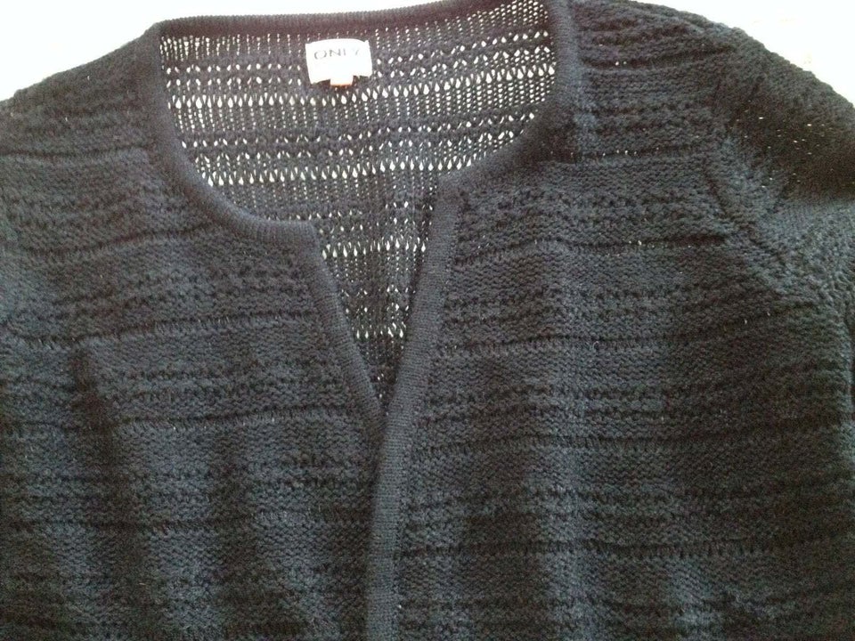 Cardigan, Only, str. 40