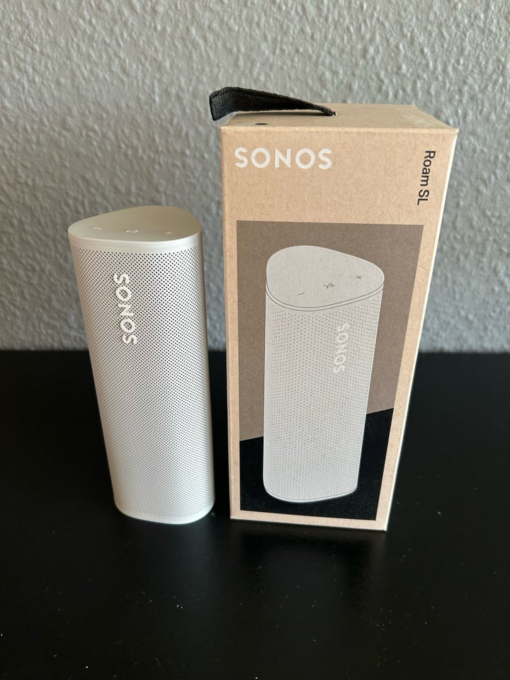 Højttaler, SONOS, Roam SL