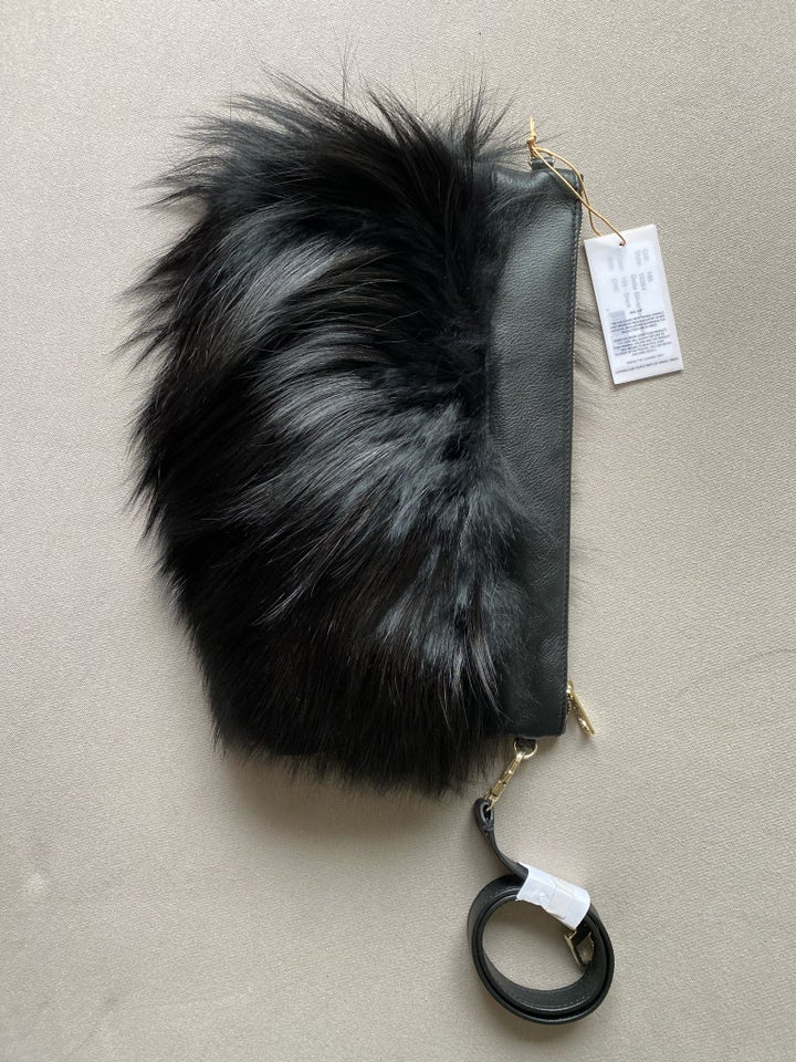 Clutch, Kopenhagen Fur, pels