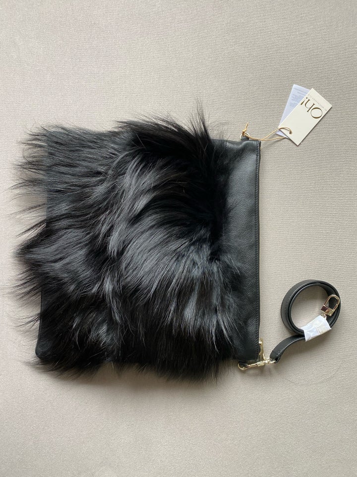 Clutch, Kopenhagen Fur, pels