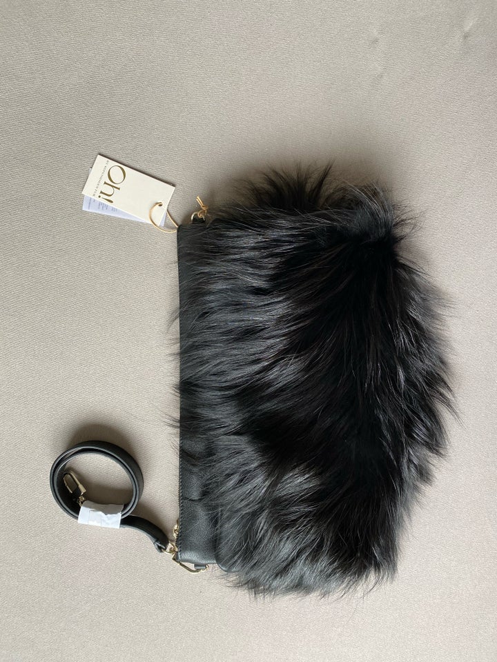 Clutch, Kopenhagen Fur, pels