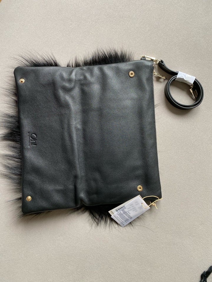 Clutch, Kopenhagen Fur, pels