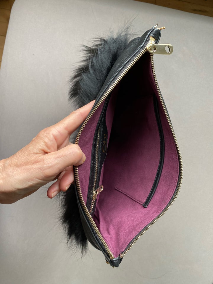 Clutch, Kopenhagen Fur, pels