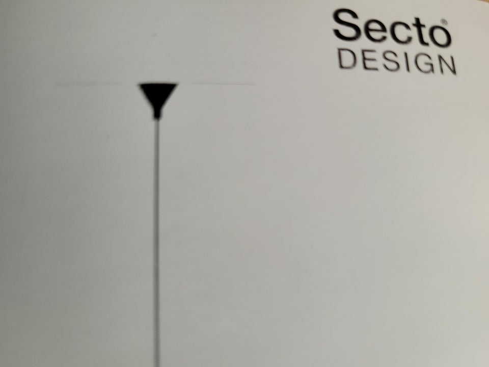 Pendel Secto Design