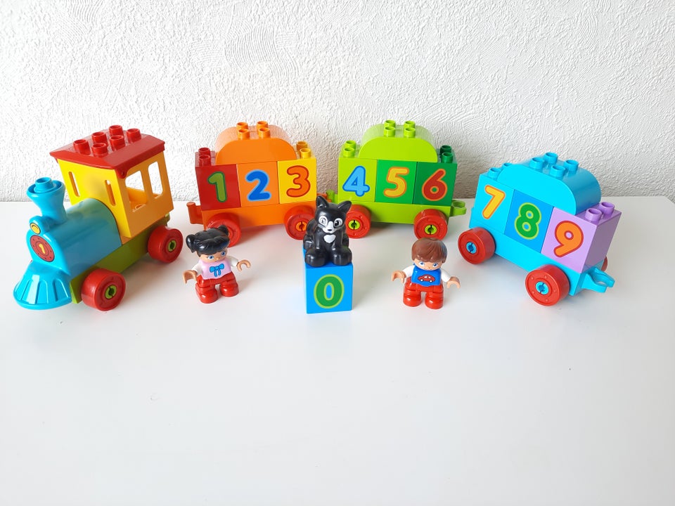 Lego Duplo