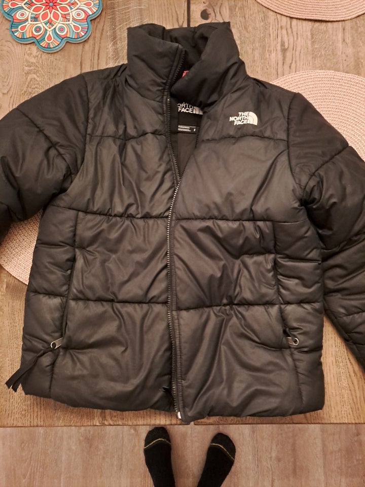 Jakke, str. 36, North face