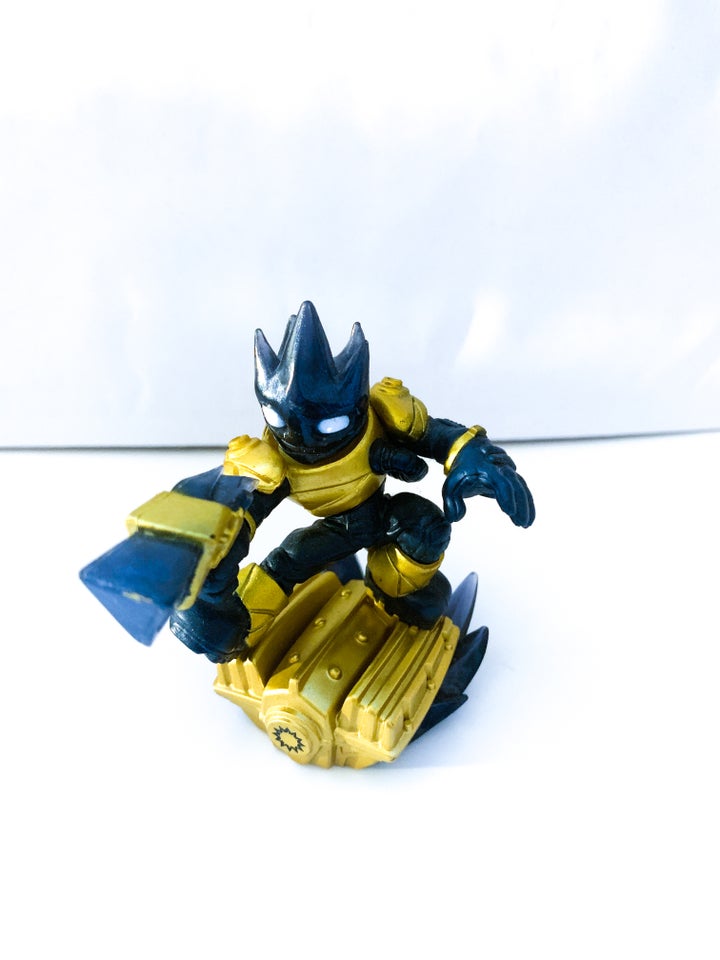 Legendary Astro Blast - Skylanders