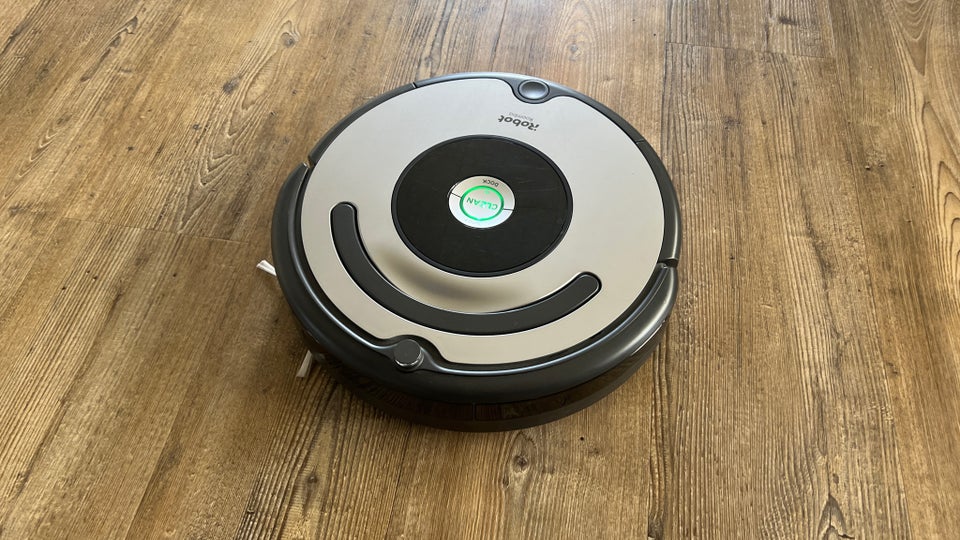 Robotstøvsuger iRobot Romba 615