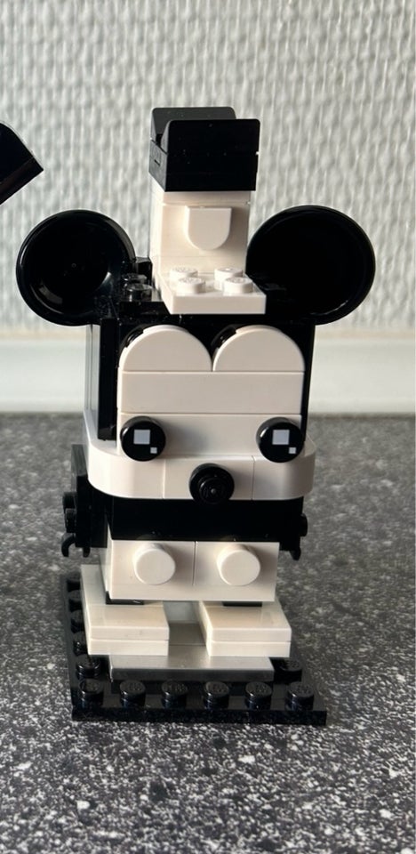 Lego andet Mickey Mouse