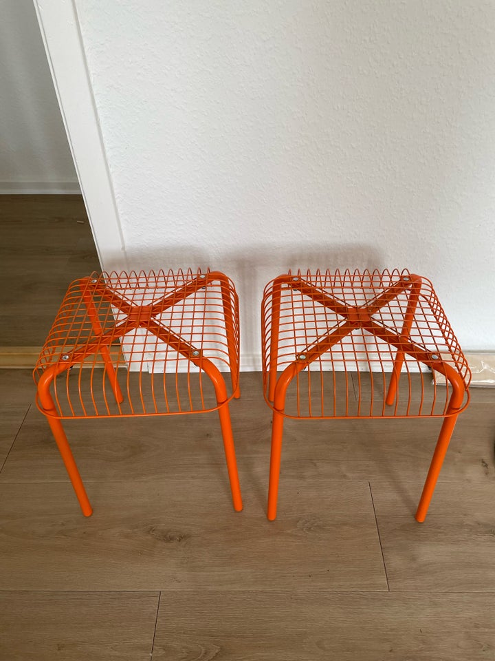 Skammel, Ikea