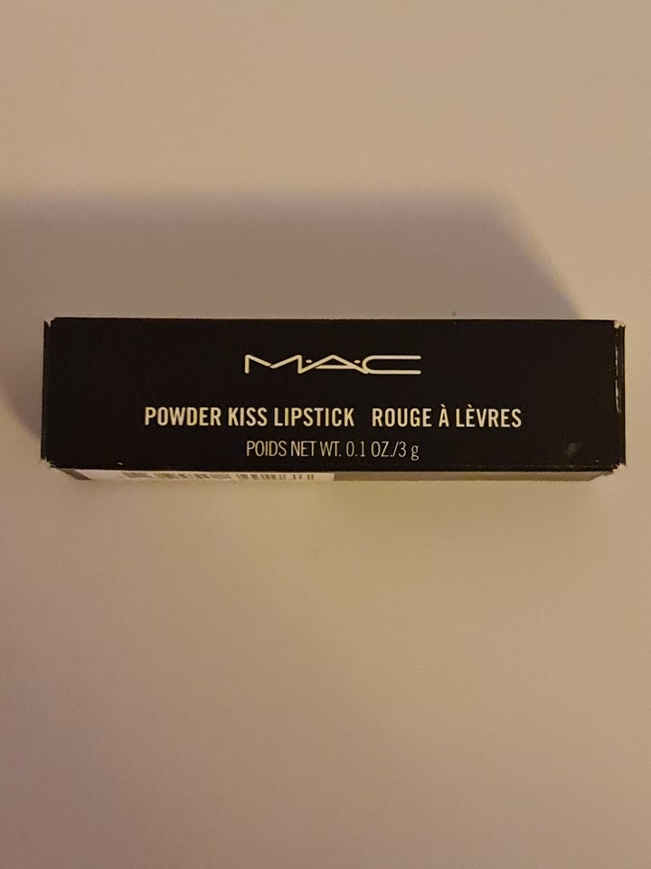 Makeup, Powder Kiss Lipstick 922