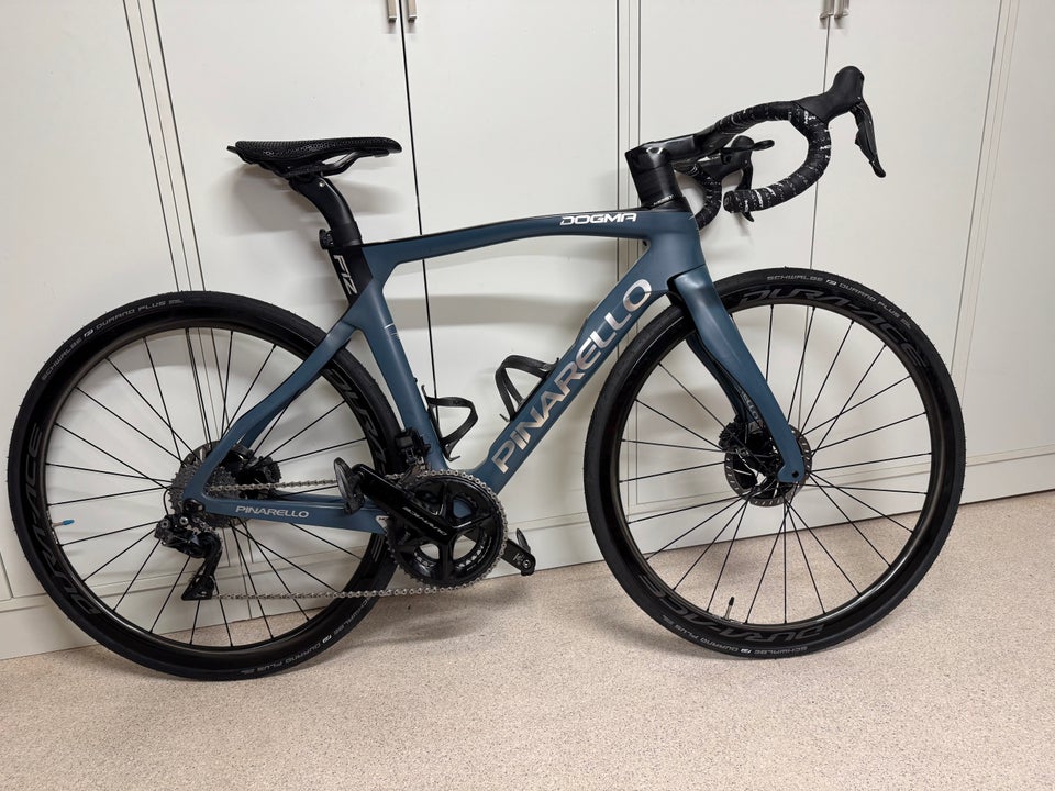 Herreracer, Pinarello Dogma F12