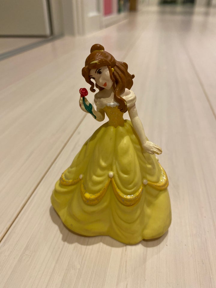 Samlefigurer, Disney