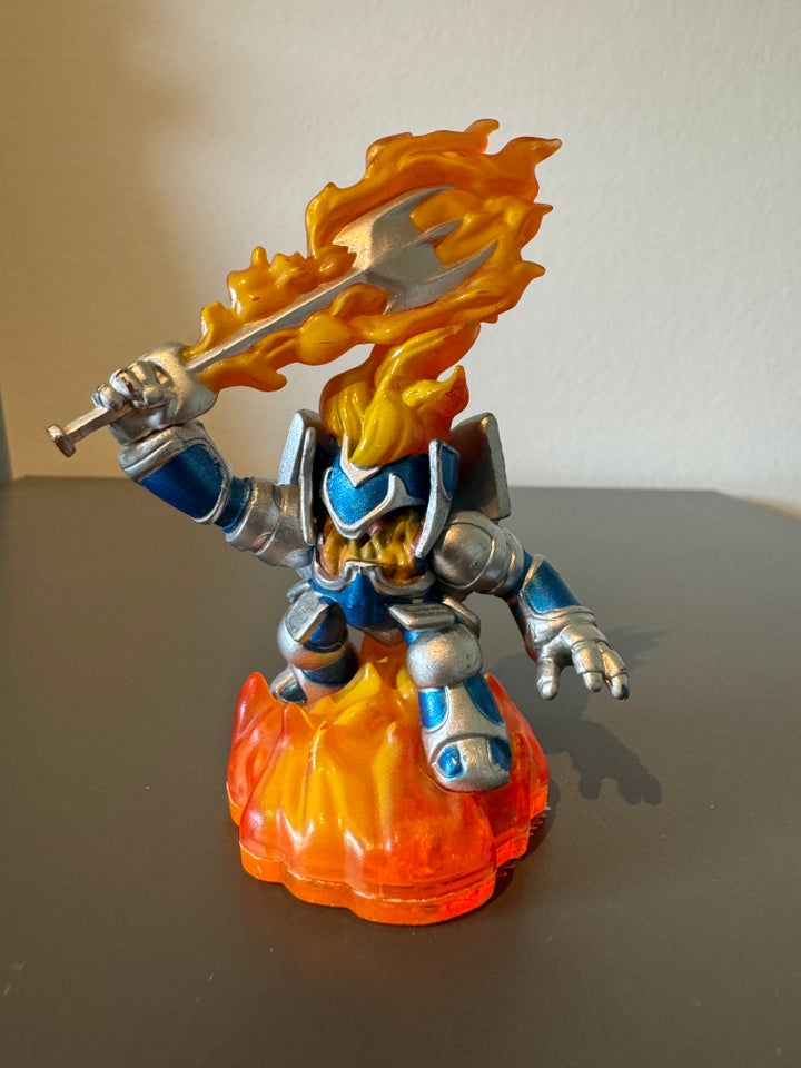 Andet Anden konsol Skylanders -