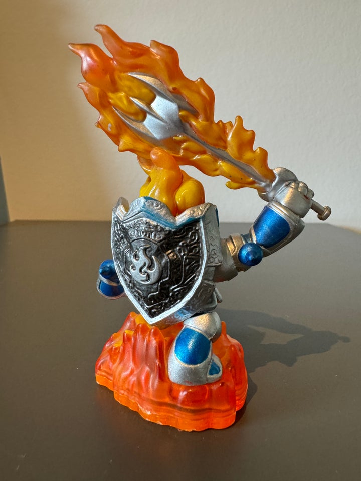 Andet Anden konsol Skylanders -