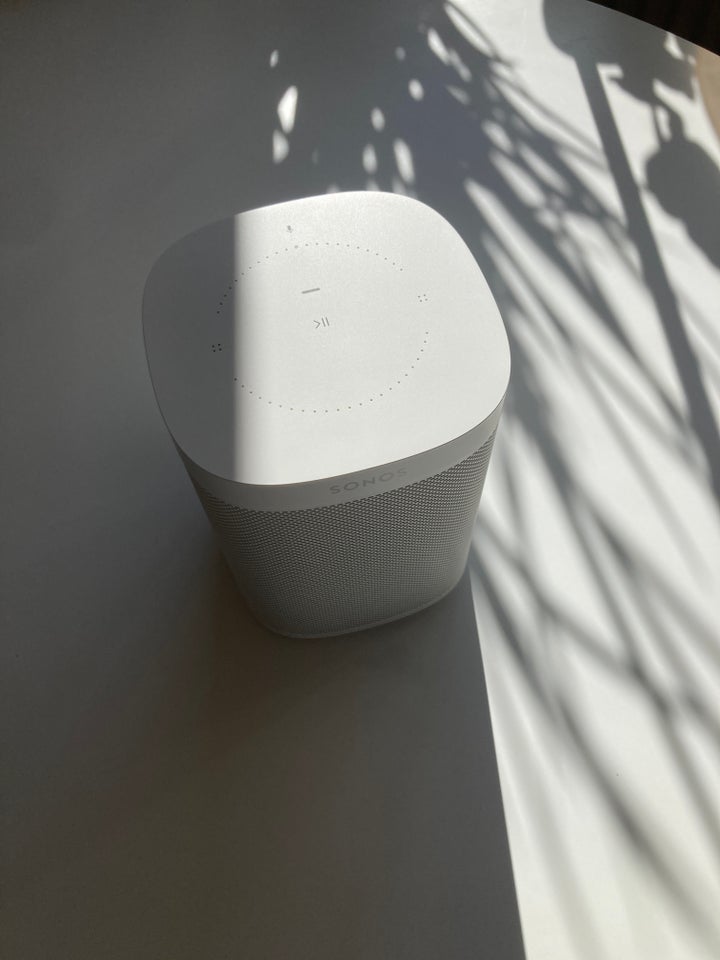 Højttaler, SONOS, Play ONE