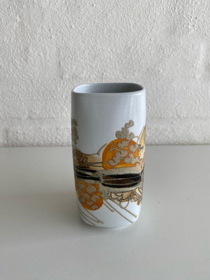 Porcelæn Vase Royal Copenhagen