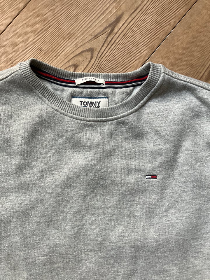 Sweatshirt, Sweatshirt , Tommy