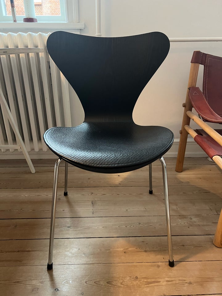 Arne Jacobsen, Syver stol,