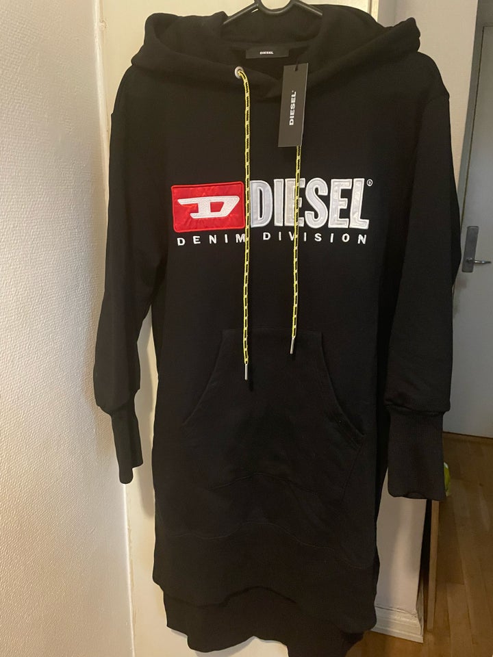 Blusekjole Diesel str S