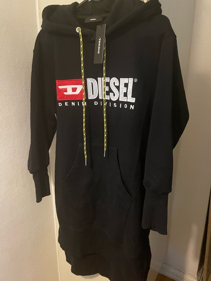 Blusekjole Diesel str S