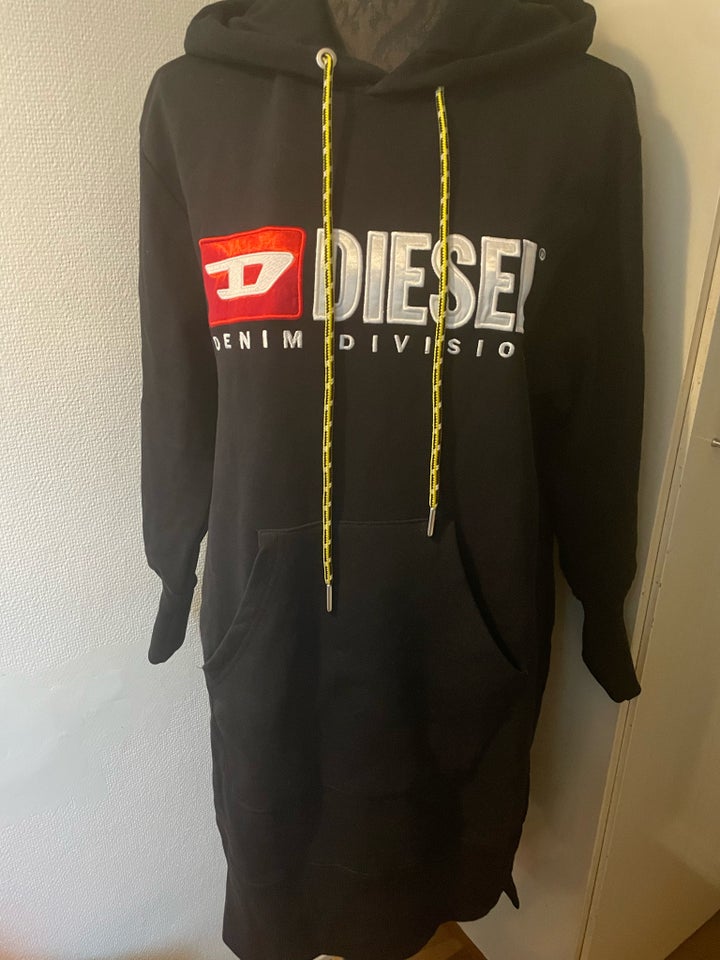 Blusekjole Diesel str S