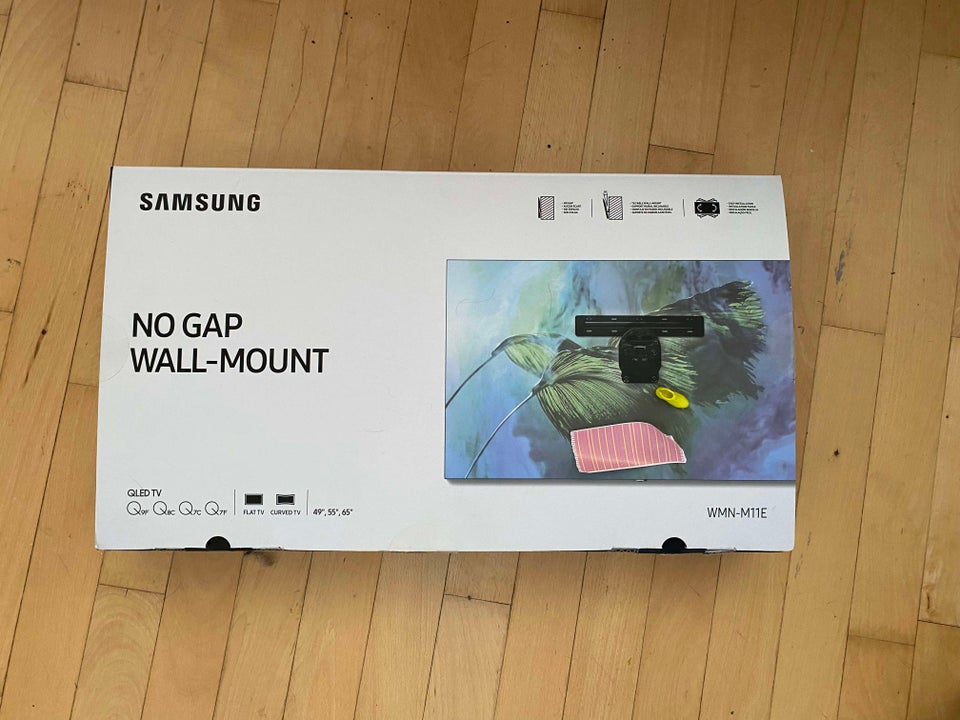 Samsung Tv-ophæng Samsung