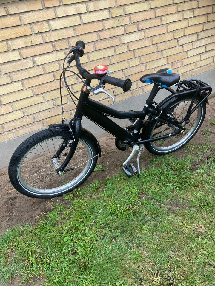 Drengecykel, anden type, 20 tommer