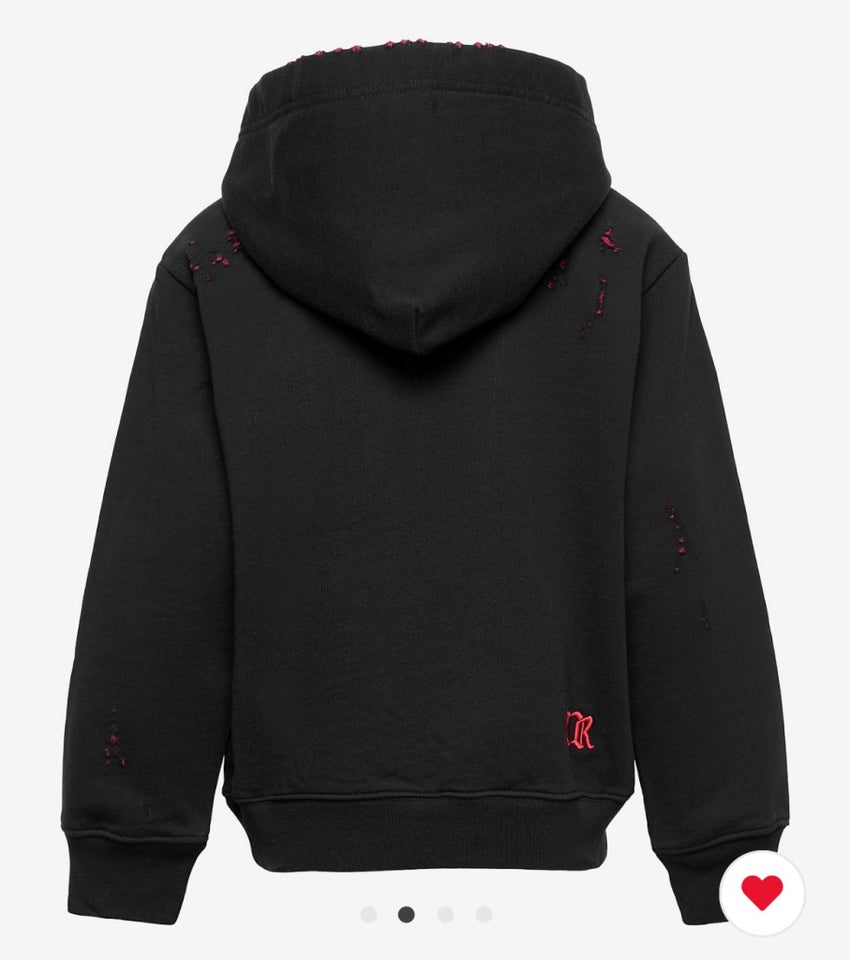 Hættetrøje, NY hoodie, Diesel