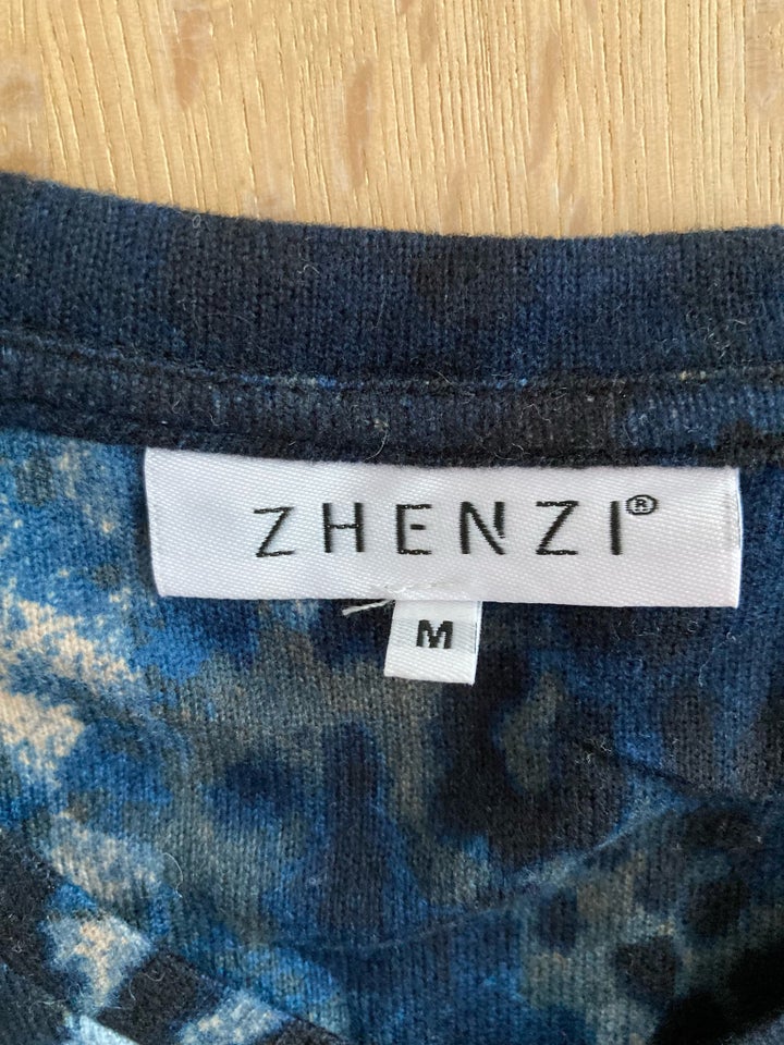 Bluse, ZHENZI, str. 46