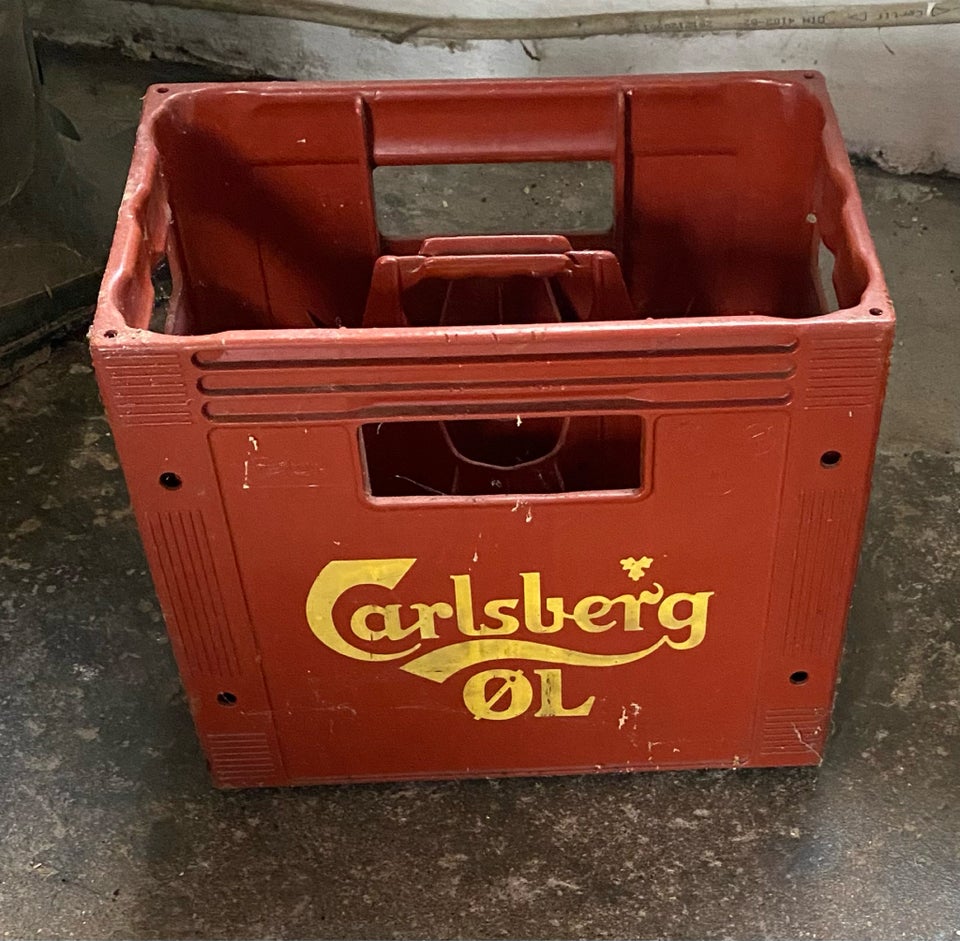 Øl, Carlsberg