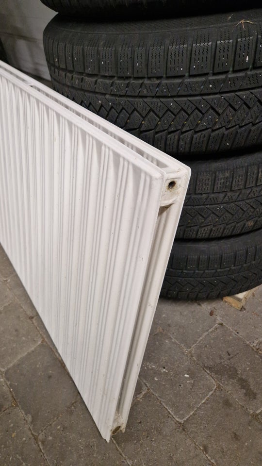 Radiator