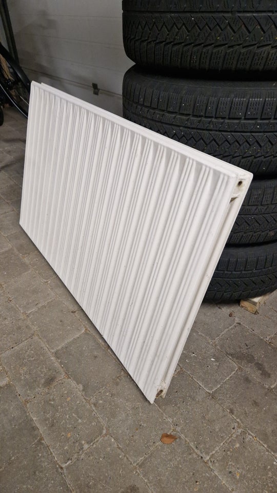 Radiator