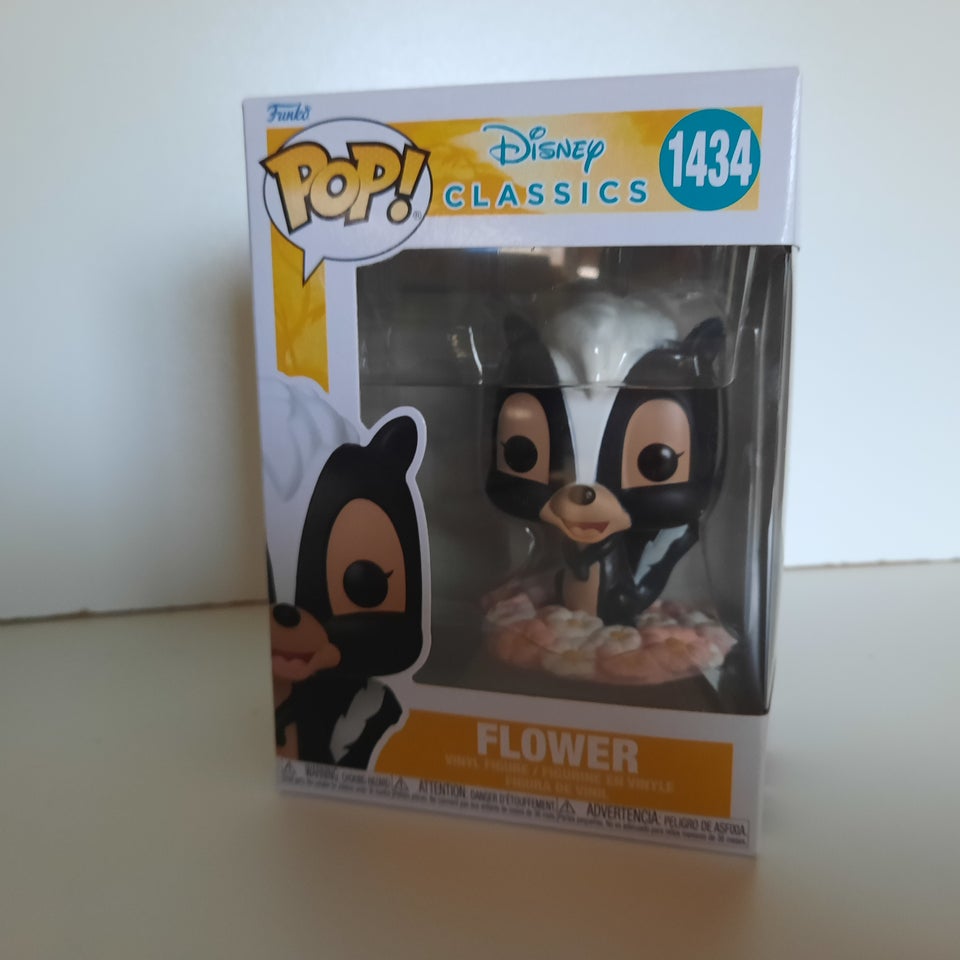 Samlefigurer, Funko