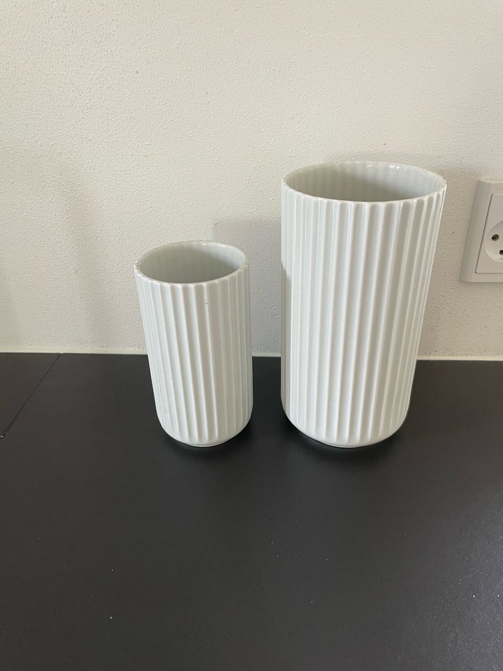 Vase Vase Lyngby