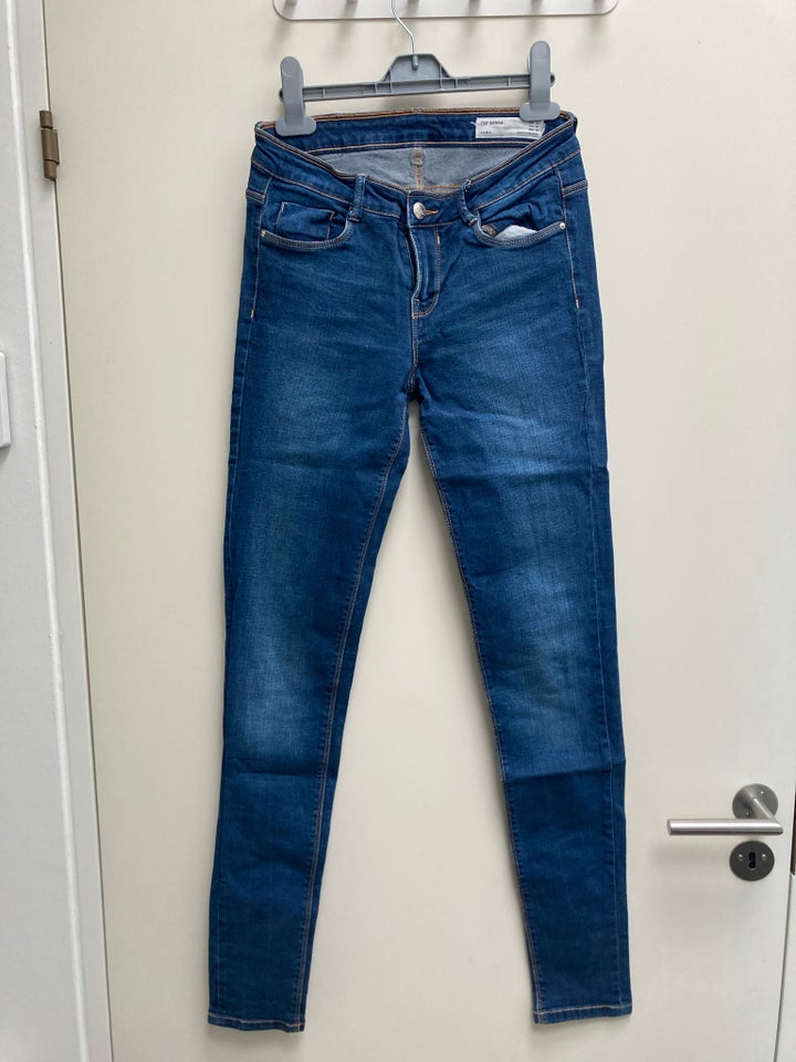 Jeans, Zara, str. 36