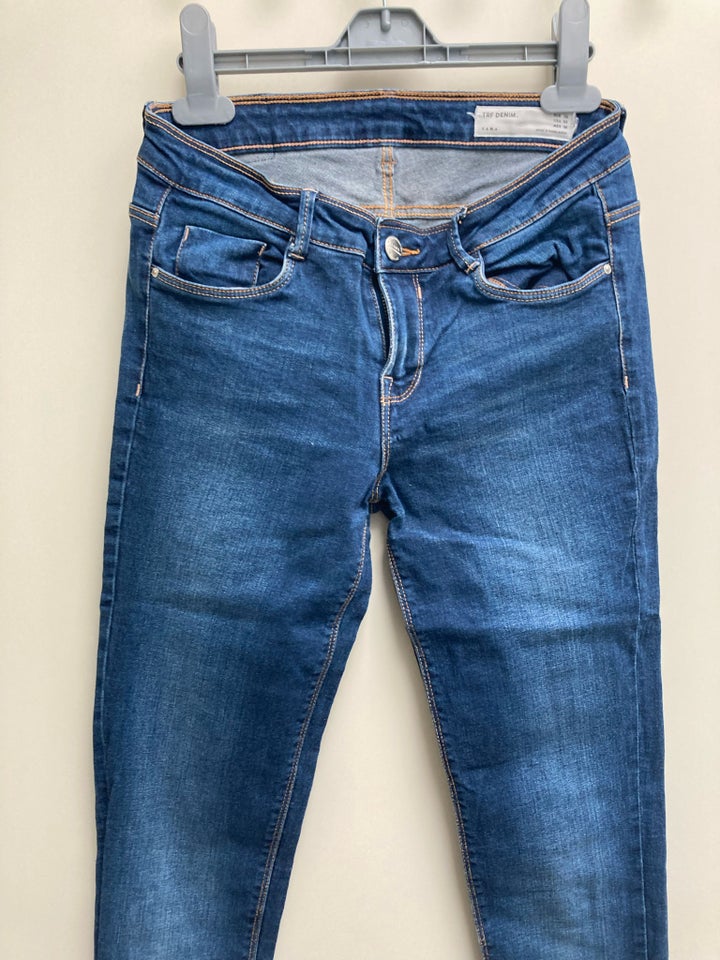 Jeans, Zara, str. 36