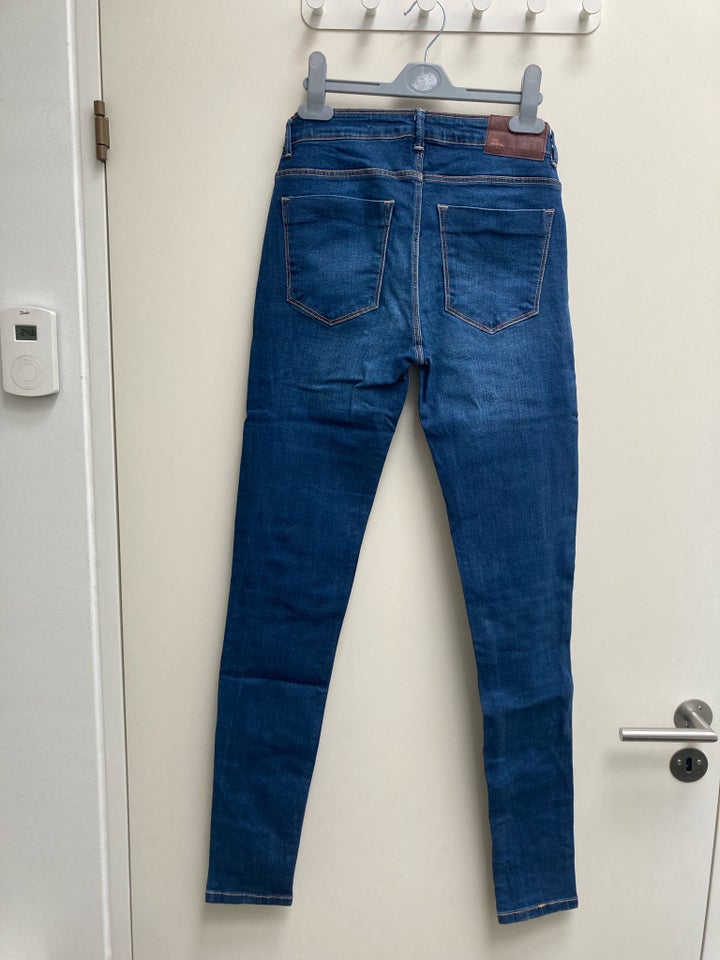 Jeans, Zara, str. 36