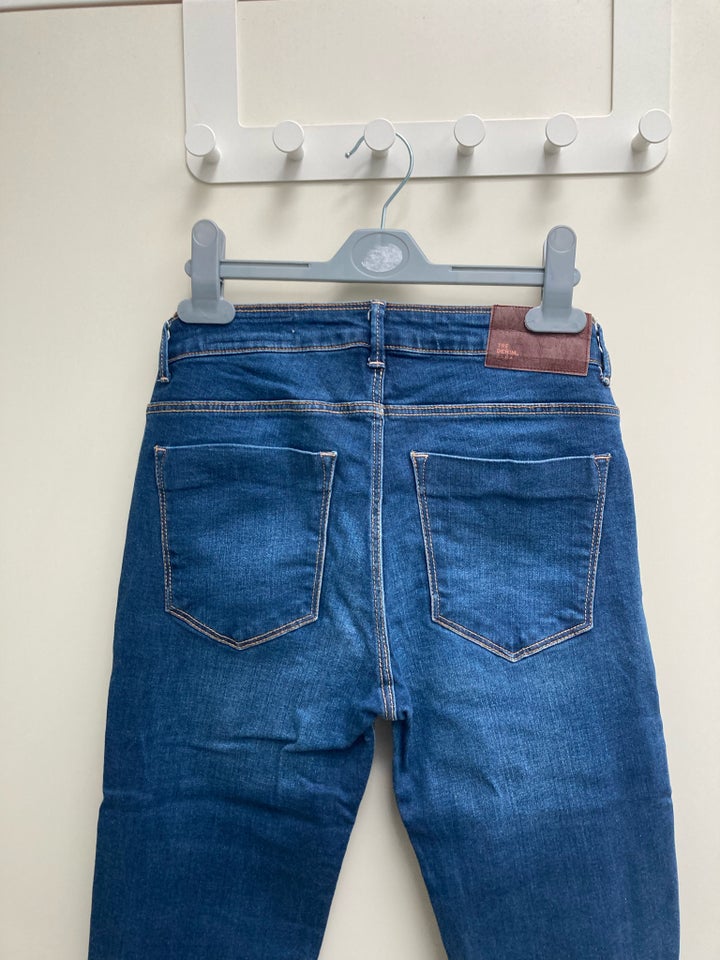 Jeans, Zara, str. 36