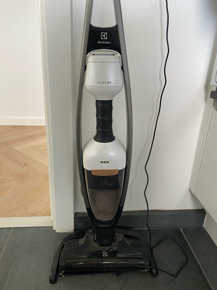 Støvsuger Electrolux Pure Q9