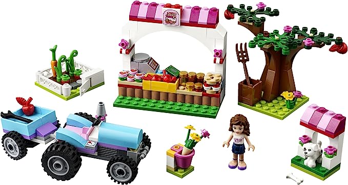 Lego Friends, 41026