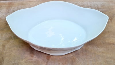 Porcelæn Skål