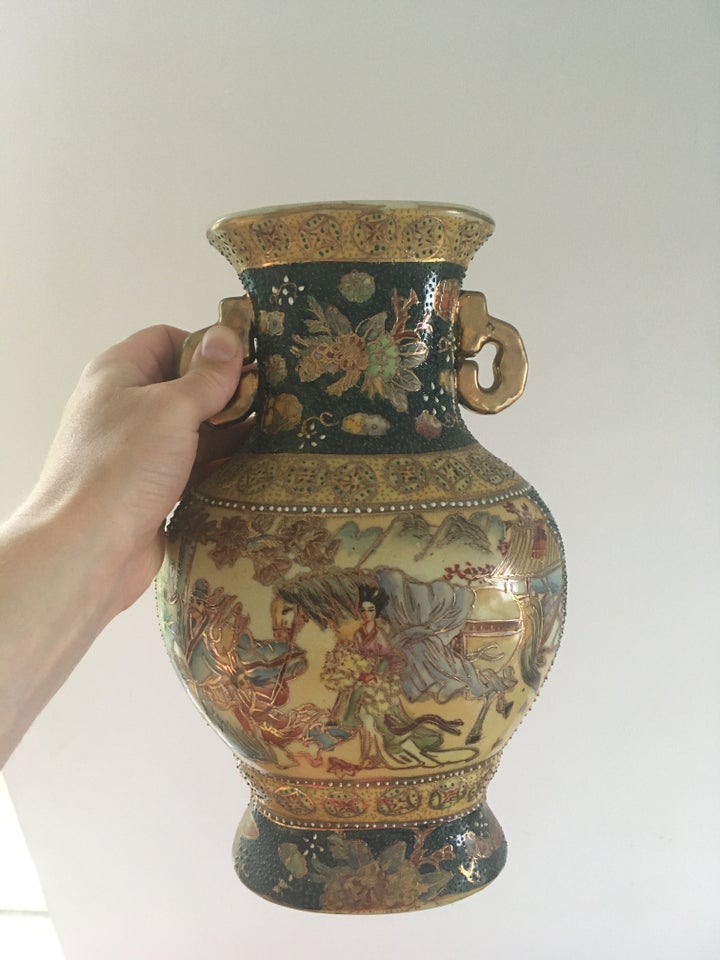 Vase Vase