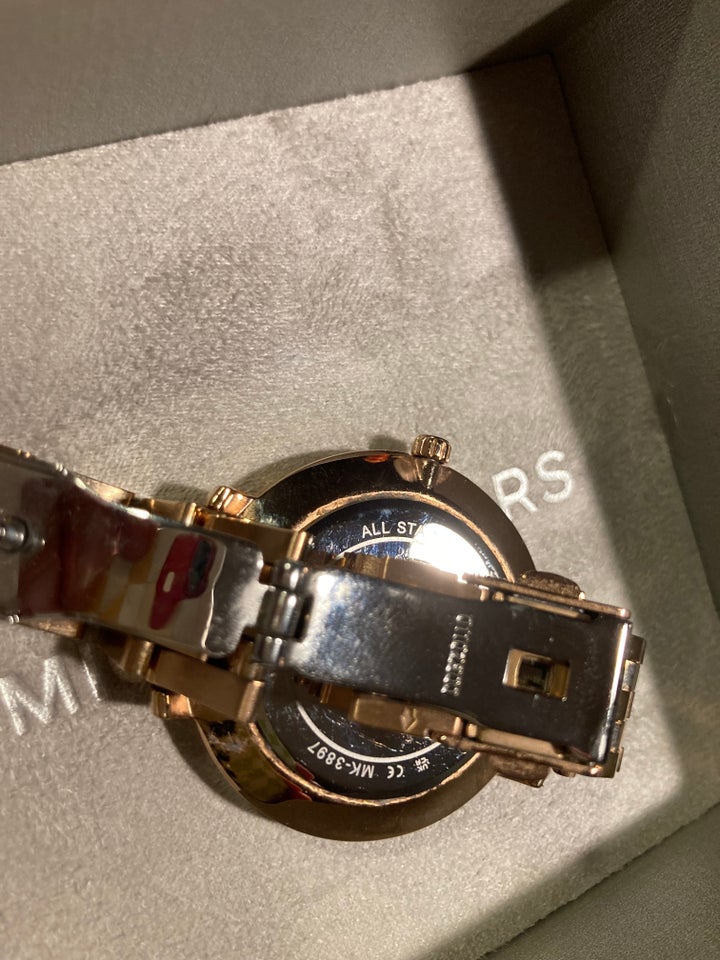 Dameur, Michael kors